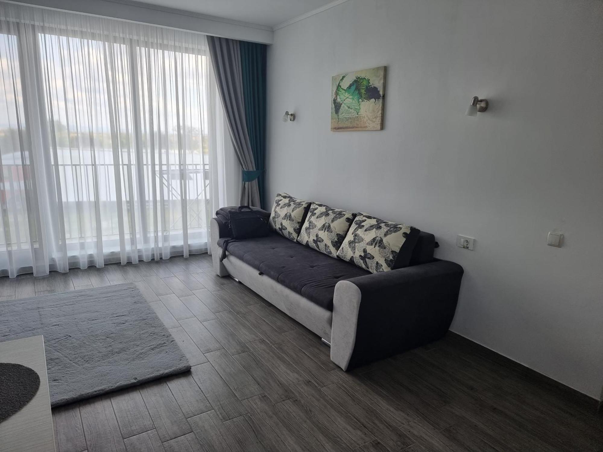 Apart Bun Apartment Орадеа Стая снимка